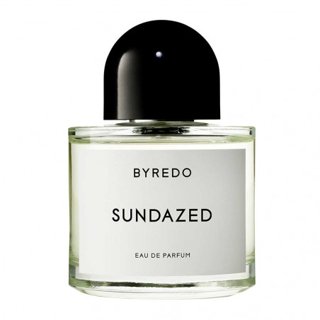 SUNDAZED EAU DE PARFUM
