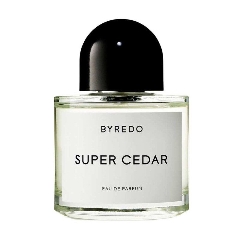 SUPER CEDAR EAU DE PARFUM
