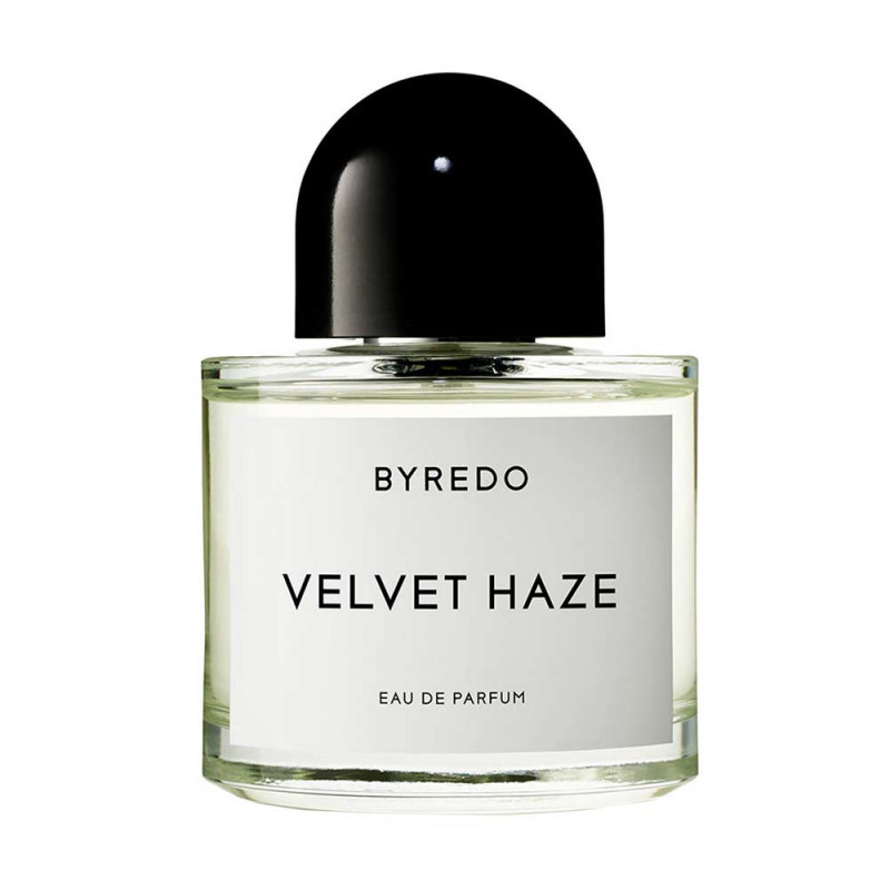 VELVET HAZE EAU DE PARFUM