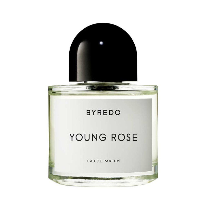 YOUNG ROSE EAU DE PARFUM