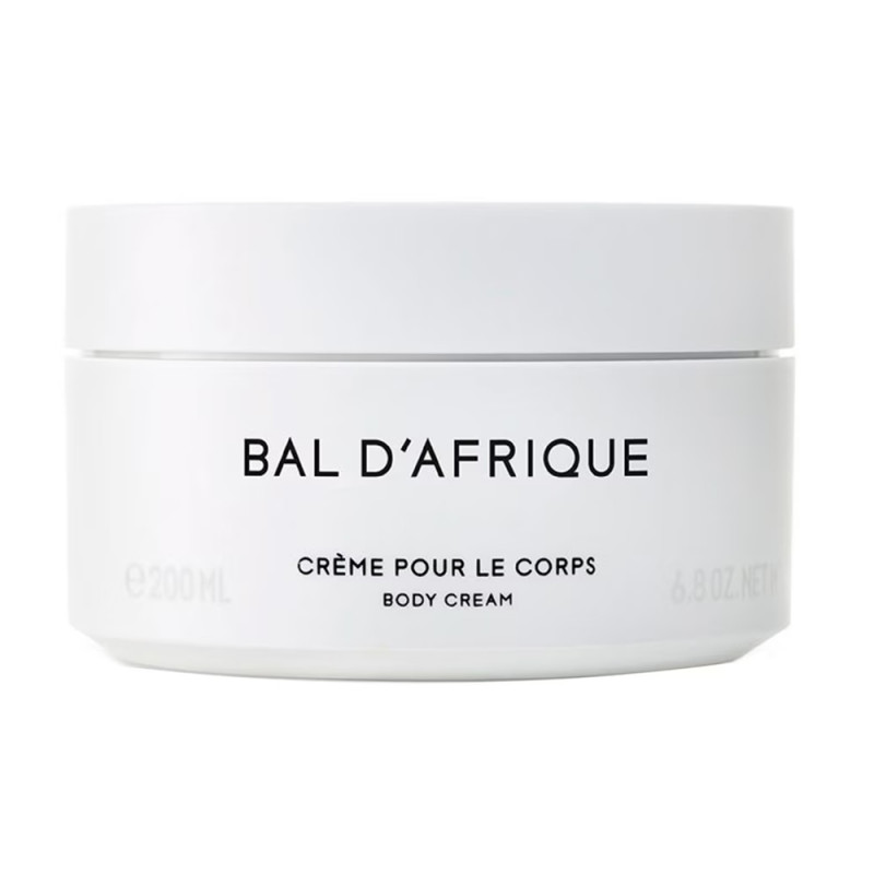 BAL D'AFRIQUE BODY CREAM