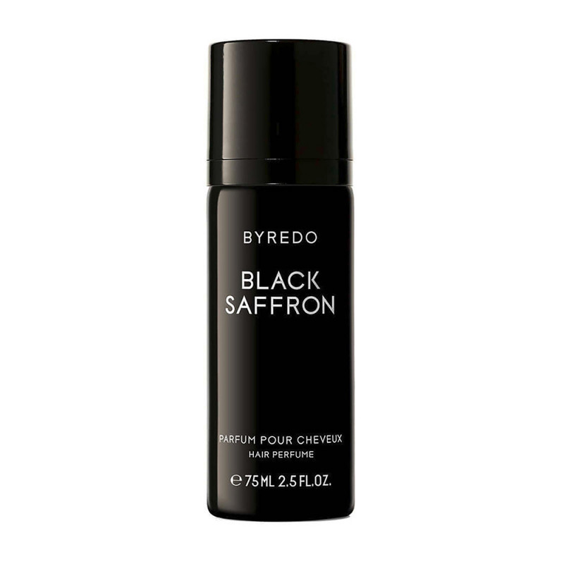 BLACK SAFFRON HAIR PERFUME
