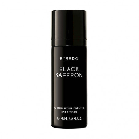 BLACK SAFFRON HAIR PERFUME