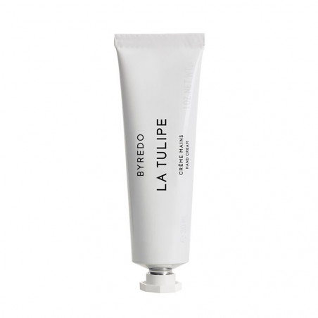 LA TULIPE HAND CREAM