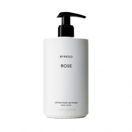 ROSE HAND LOTION