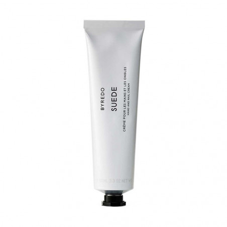 SUEDE HAND CREAM
