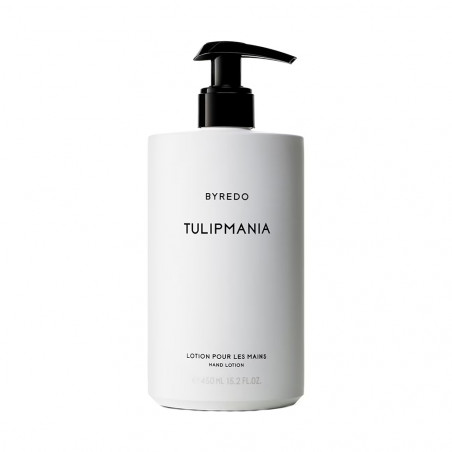 TULIPMANIA HAND LOTION