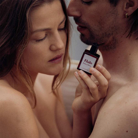 PEAU À PEAU PERFUME OIL