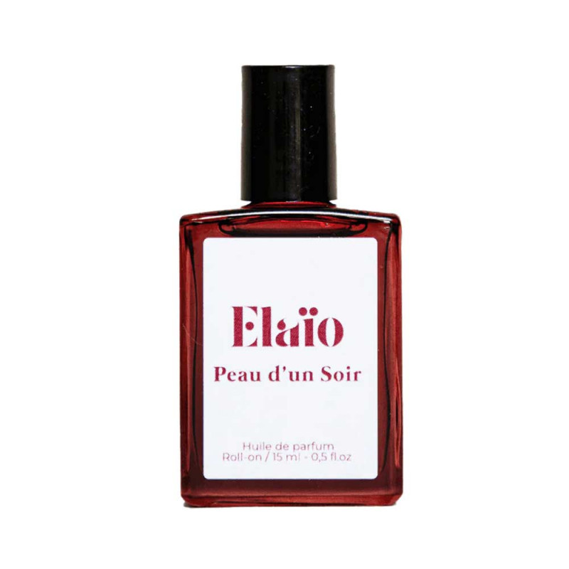 PEAU D'UN SOIR PERFUME OIL