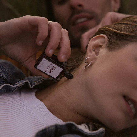 PEAU D'UN SOIR PERFUME OIL