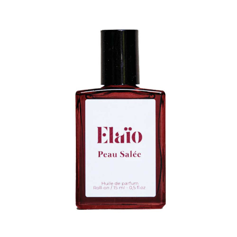 PEAU SALÉE PERFUME OIL