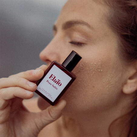 PEAU SALÉE PERFUME OIL