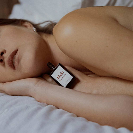 PEAU SECRÈTE PERFUME OIL
