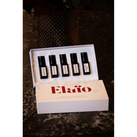 DISCOVERY SET PERFUME OILS ROLL-ON