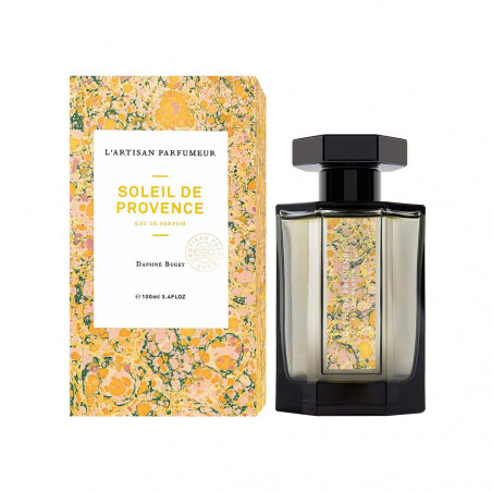 SOLEIL DE PROVENCE EAU DE PARFUM