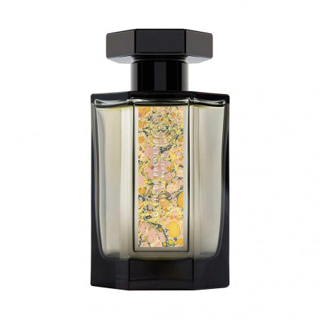 SOLEIL DE PROVENCE EAU DE PARFUM