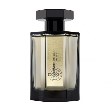LÉGENDES DU CÈDRE EAU DE PARFUM