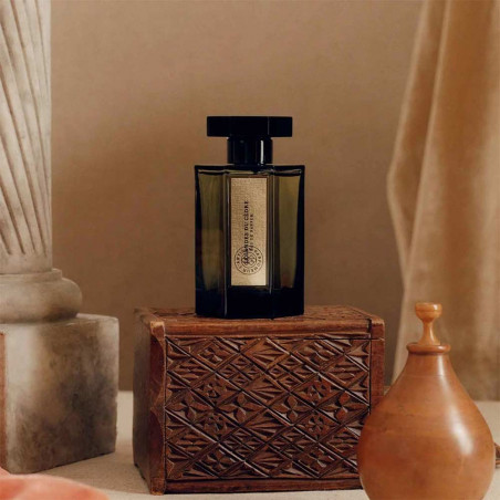 LÉGENDES DU CÈDRE EAU DE PARFUM