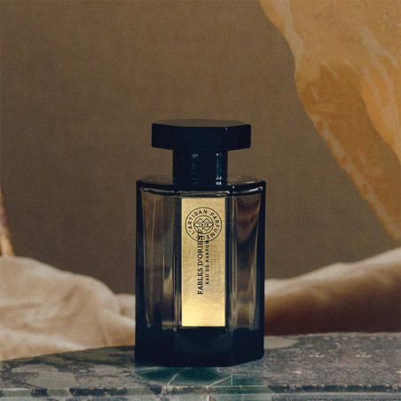 FABLES D'ORIENT EAU DE PARFUM
