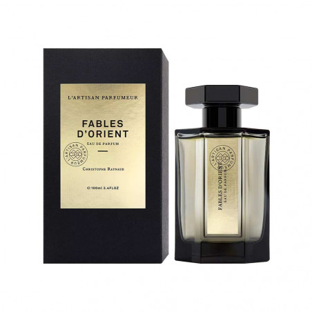 FABLES D'ORIENT EAU DE PARFUM