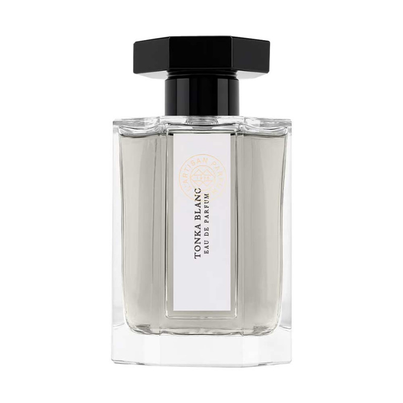 TONKA BLANC EAU DE PARFUM
