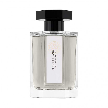 TONKA BLANC EAU DE PARFUM