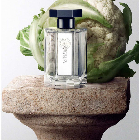 TONKA BLANC EAU DE PARFUM