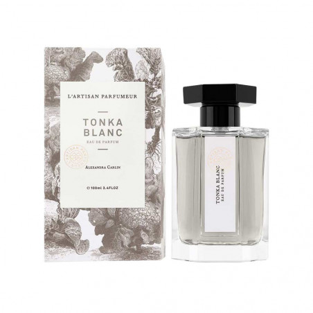 TONKA BLANC EAU DE PARFUM