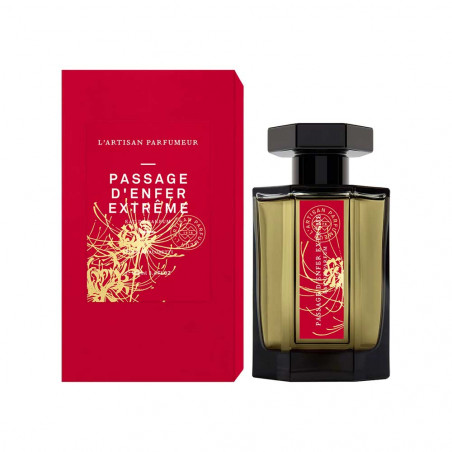 PASSAGE D'ENFER EXTRÊME EAU DE PARFUM