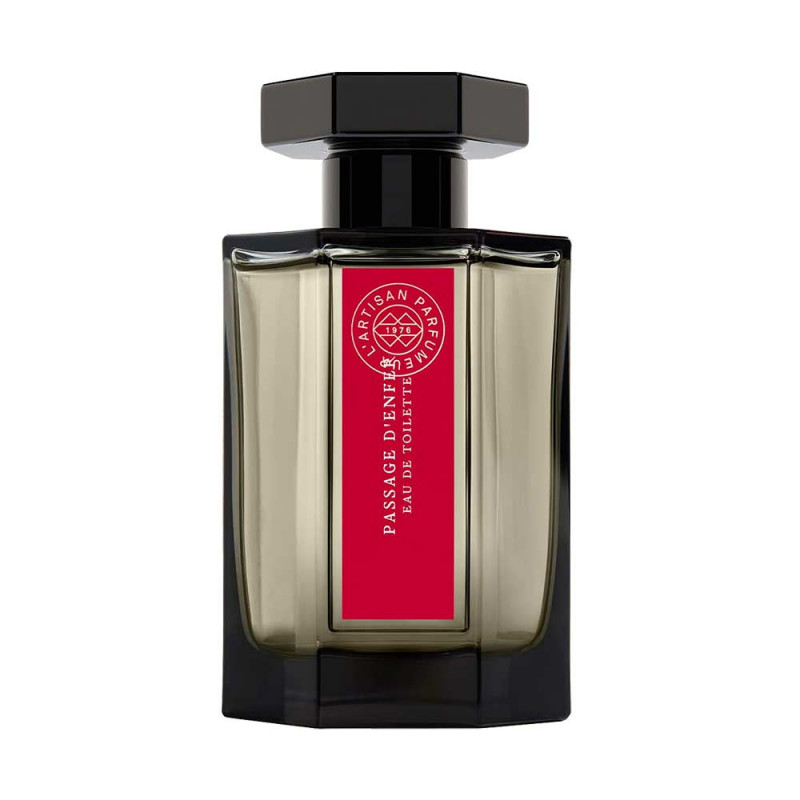 PASSAGE D'ENFER EAU DE TOILETTE