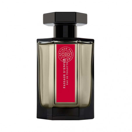 PASSAGE D'ENFÊR EAU DE TOILETTE