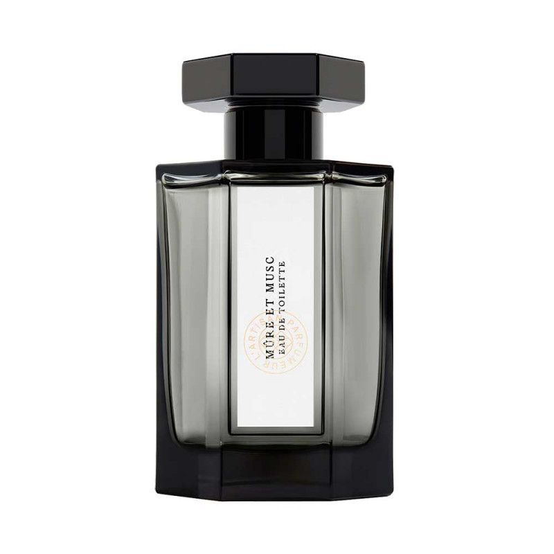 MURE ET MUSC EAU DE TOILETTE