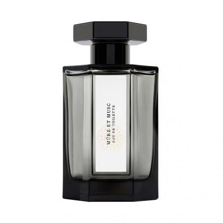 MURE ET MUSC EAU DE TOILETTE