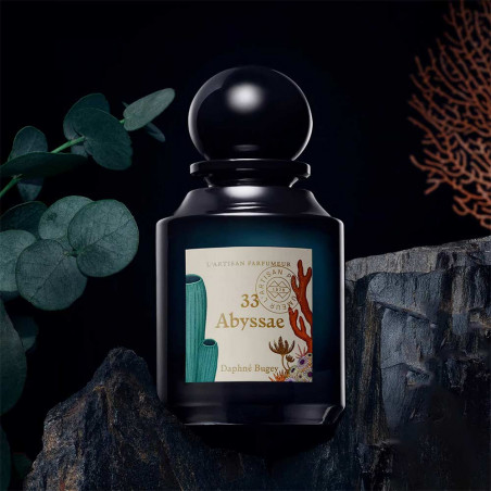 ABYSSAE EAU DE PARFUM