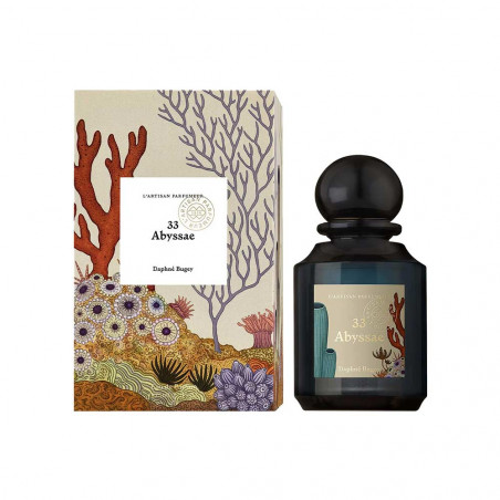 ABYSSAE EAU DE PARFUM