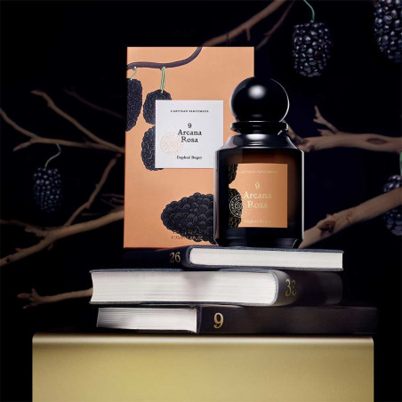 ARCANA ROSA EAU DE PARFUM