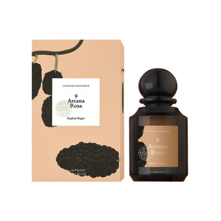 ARCANA ROSA EAU DE PARFUM