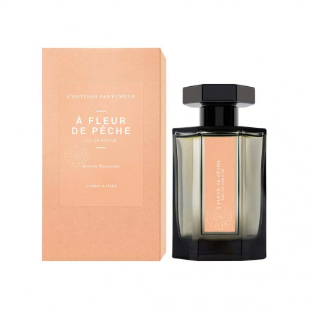 A FLEUR DE PECHE EAU DE PARFUM