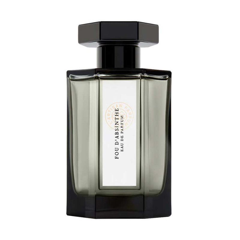 FOU D'ABSINTHE EAU DE PARFUM