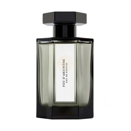 FOU D'ABSINTHE EAU DE PARFUM