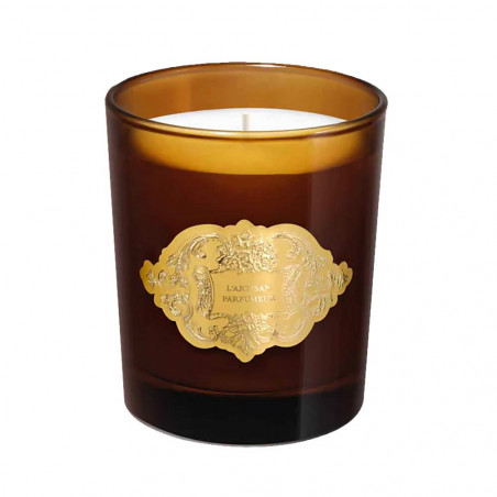 THE FIGUE SCENTED CANDLE