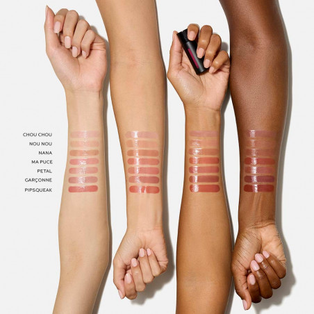 SQUEAKY CLEAN LIQUID LIP BALM