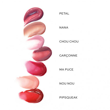 SQUEAKY CLEAN LIQUID LIP BALM