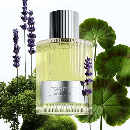 BEAU DE JOUR EAU DE PARFUM