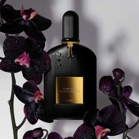 BLACK ORCHID EAU DE PARFUM
