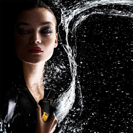 BLACK ORCHID EAU DE PARFUM