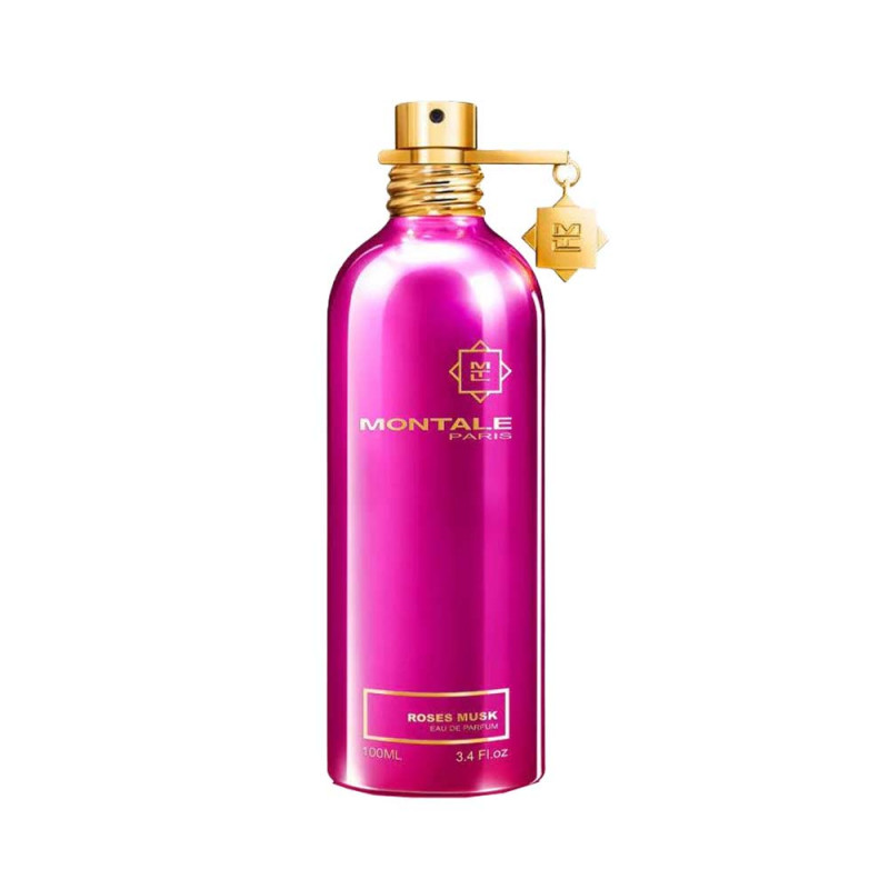 ROSES MUSK EAU DE PARFUM