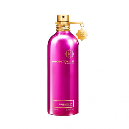 ROSES MUSK EAU DE PARFUM