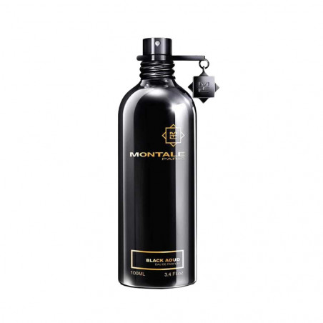 BLACK AOUD EAU DE PARFUM