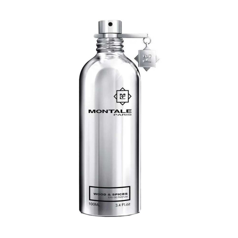WOOD & SPICES EAU DE PARFUM